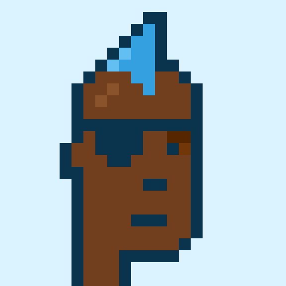 Punk #3150