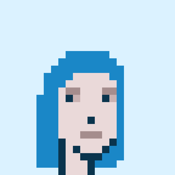 Punk #3151