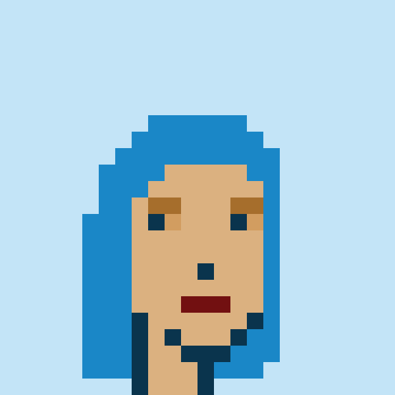 Punk #319