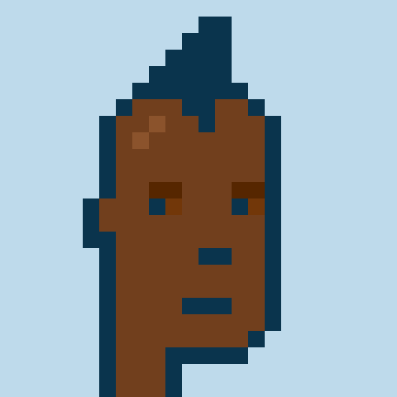 Punk #323
