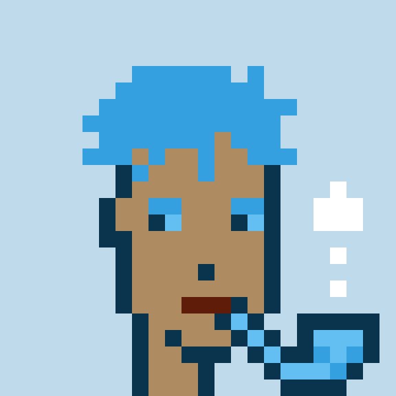 Punk #3236