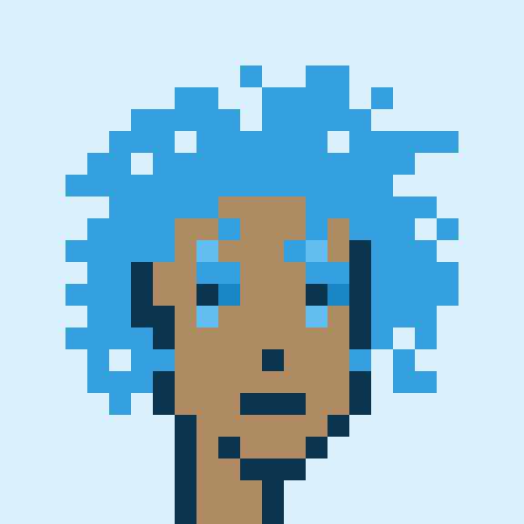 Punk #3252