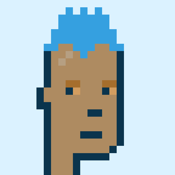 Punk #33