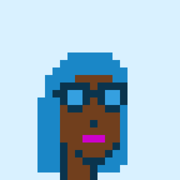 Punk #3366