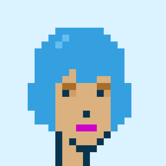 Punk #34
