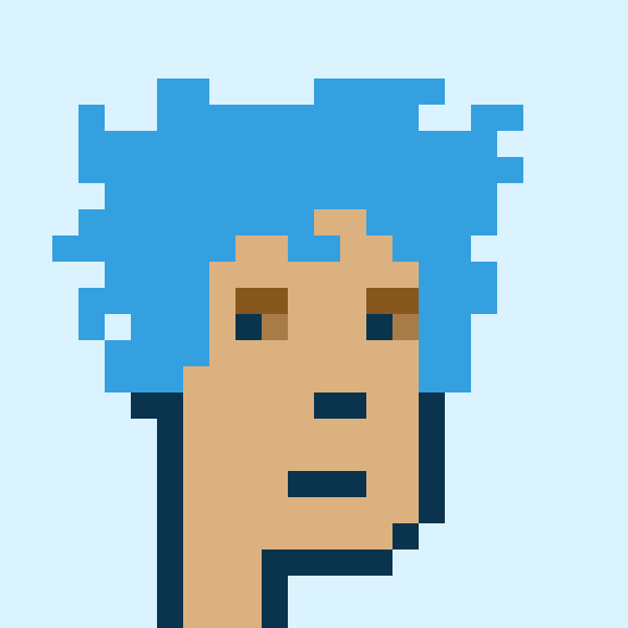 Punk #3403