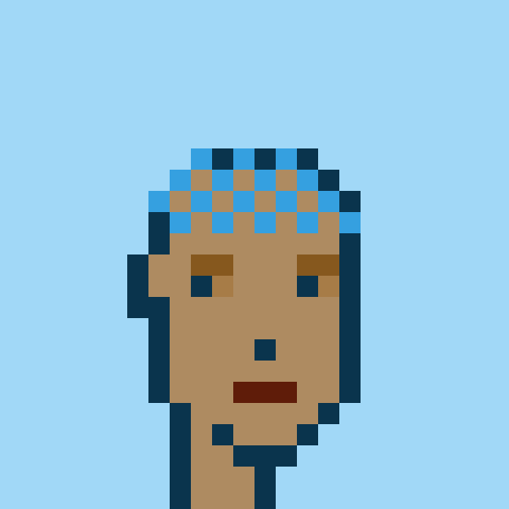 Punk #350