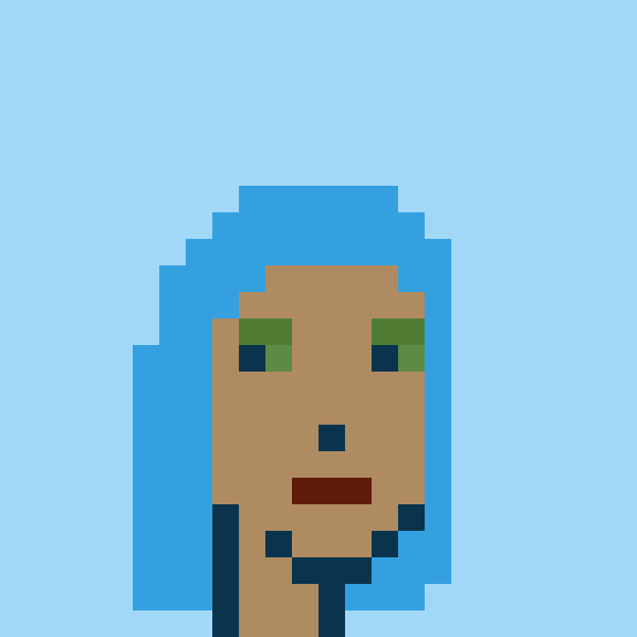 Punk #352
