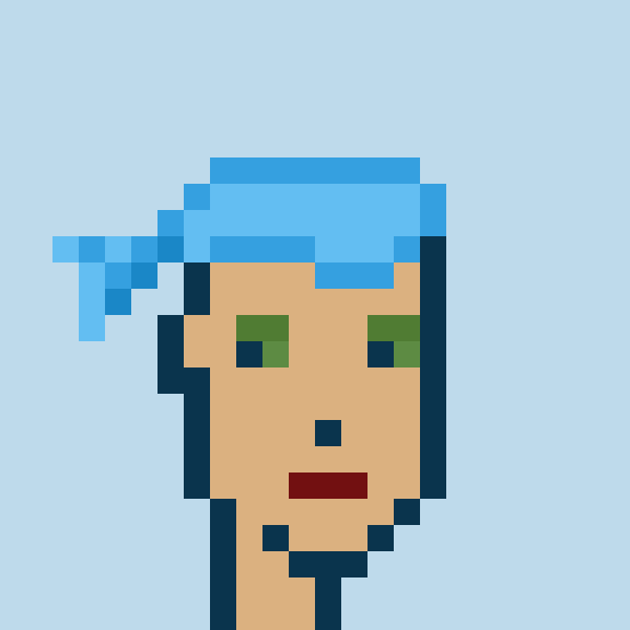 Punk #353