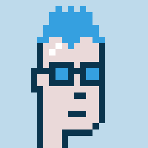 Punk #3559