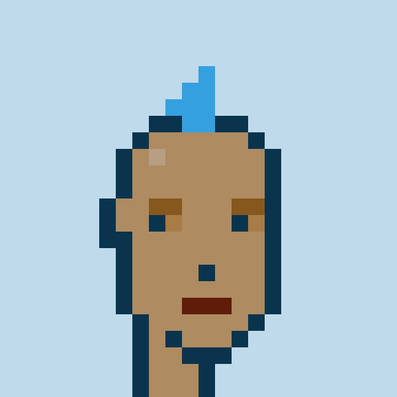 Punk #36