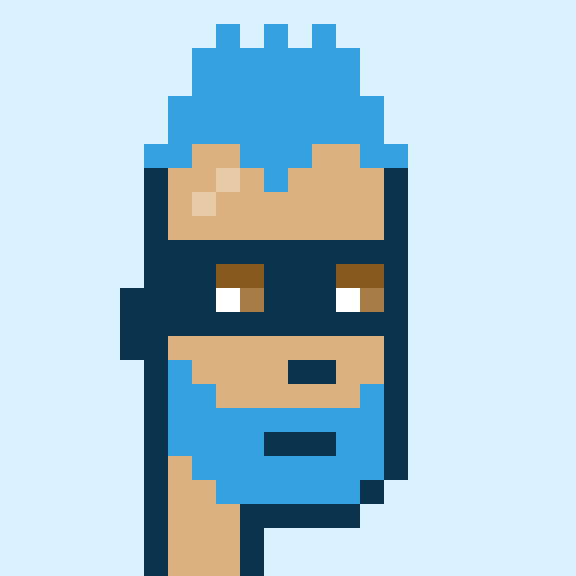Punk #362