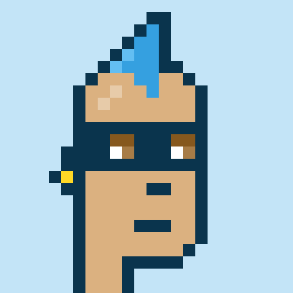 Punk #366