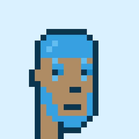 Punk #3667