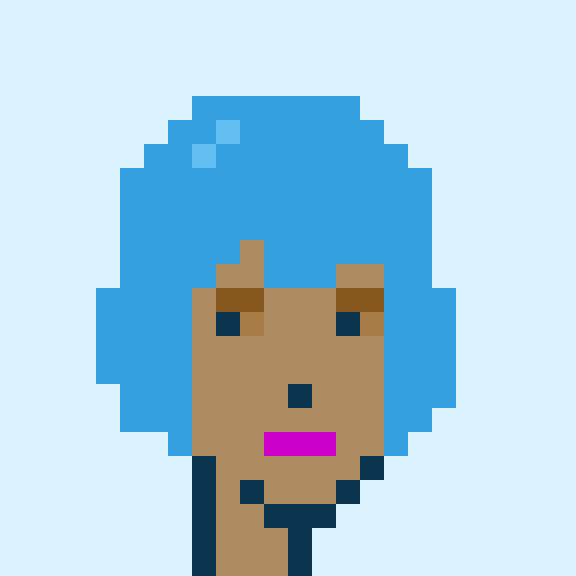 Punk #368
