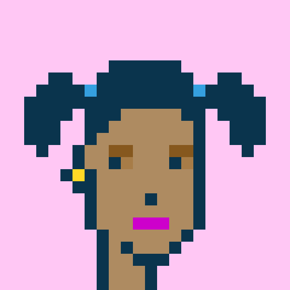 Punk #3704