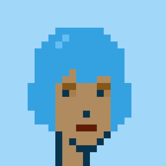 Punk #371