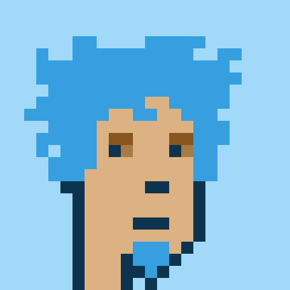 Punk #3751