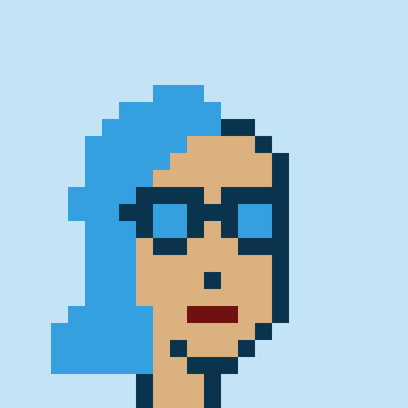 Punk #376