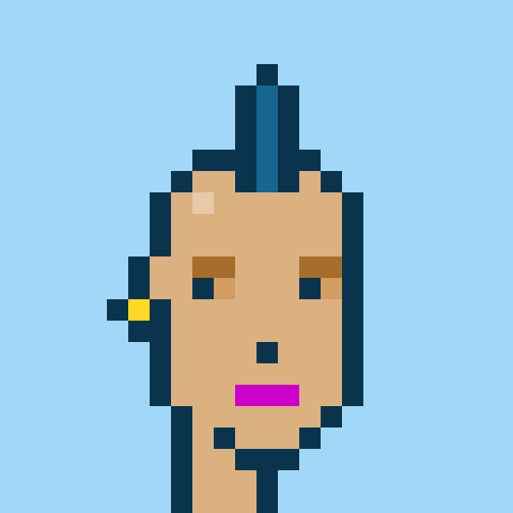 Punk #379