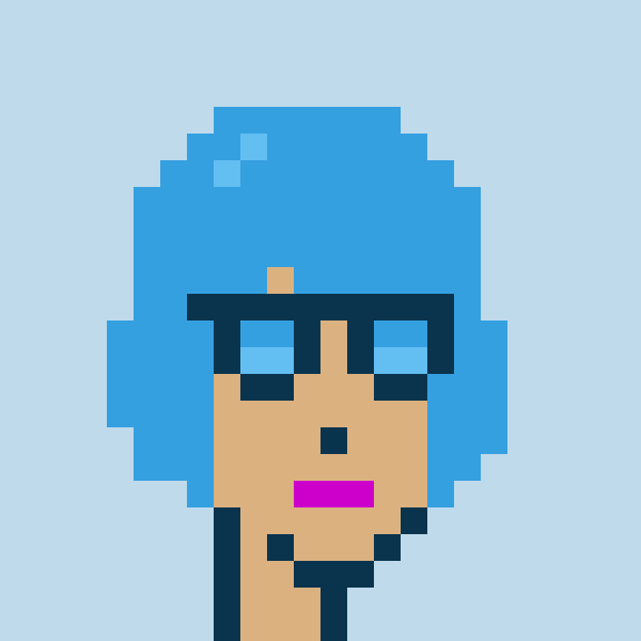 Punk #38