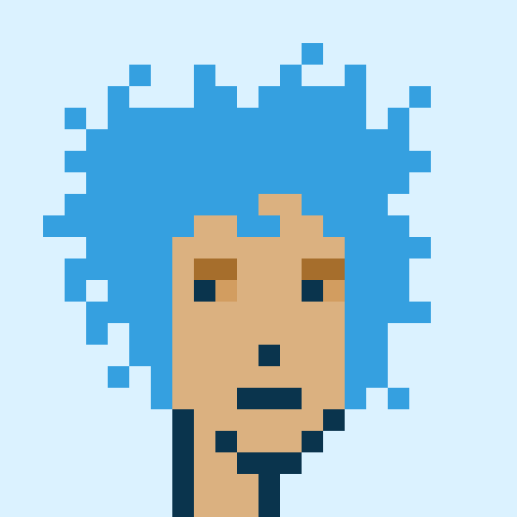 Punk #380