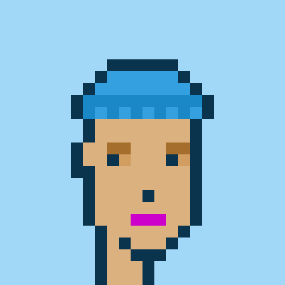 Punk #381