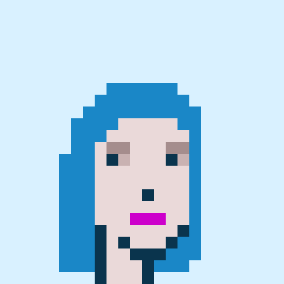 Punk #3948