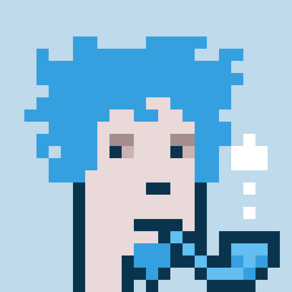 Punk #3953