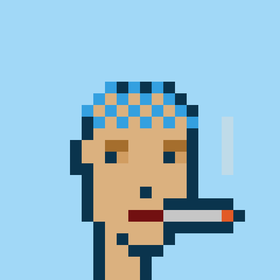 Punk #3959