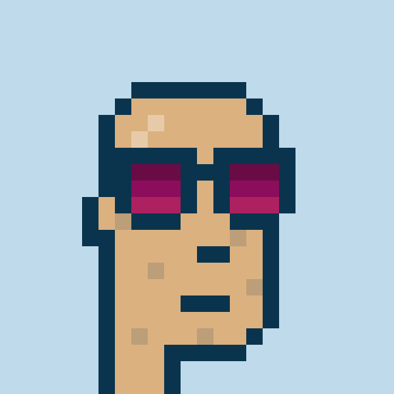 Punk #4026