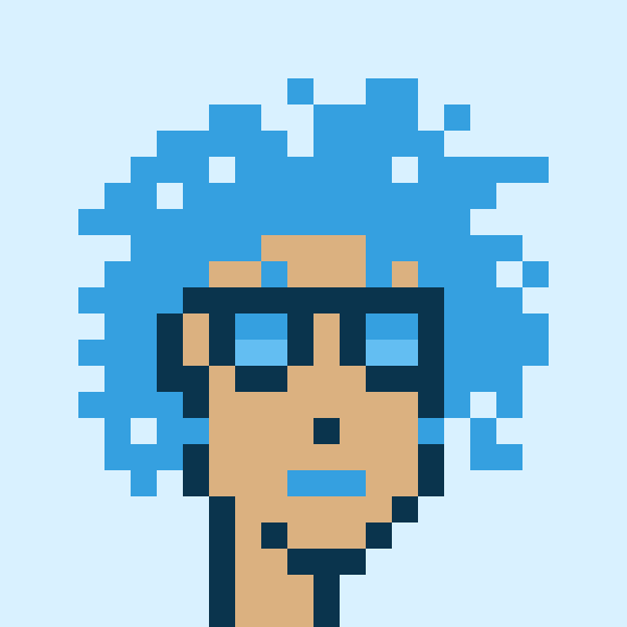 Punk #4043