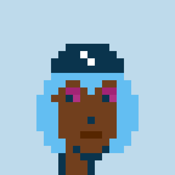 Punk #4048