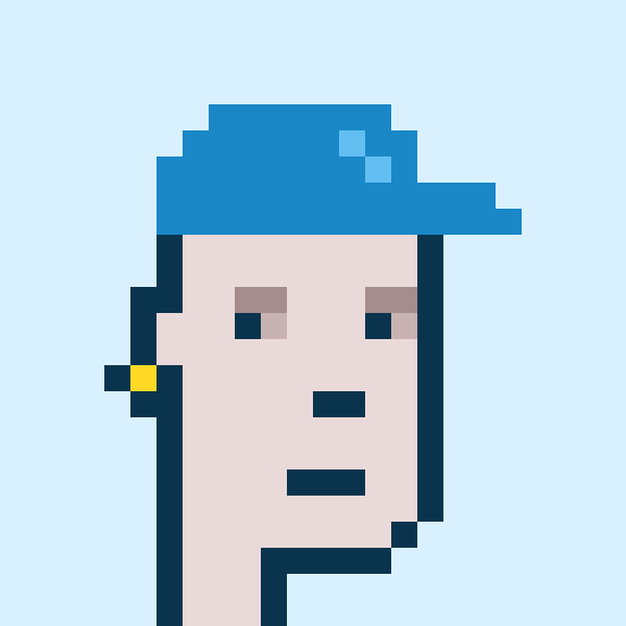 Punk #4049