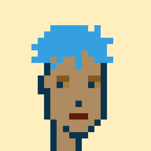 Punk #405