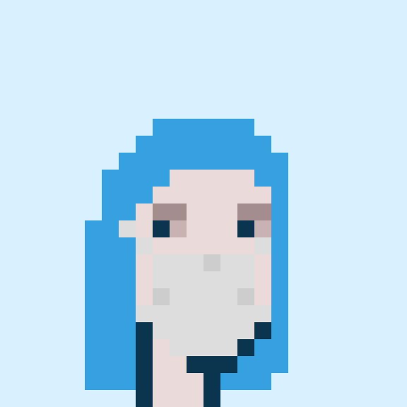 Punk #4055