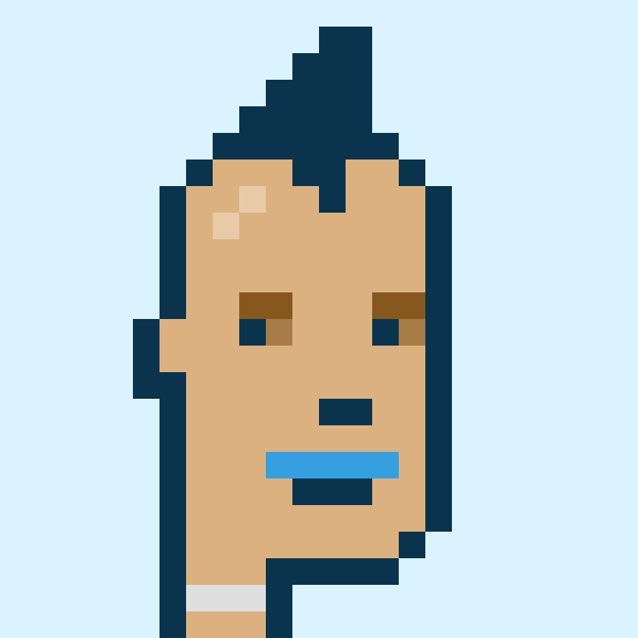 Punk #4057