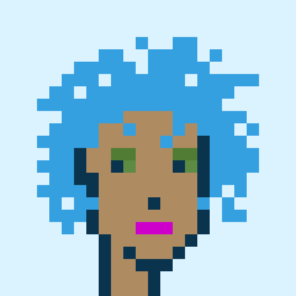 Punk #4061