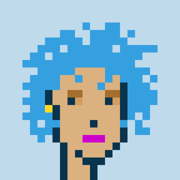 Punk #407