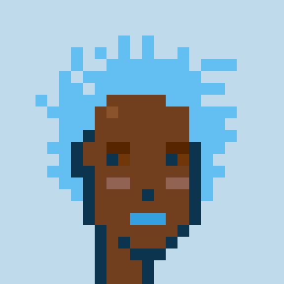 Punk #4074
