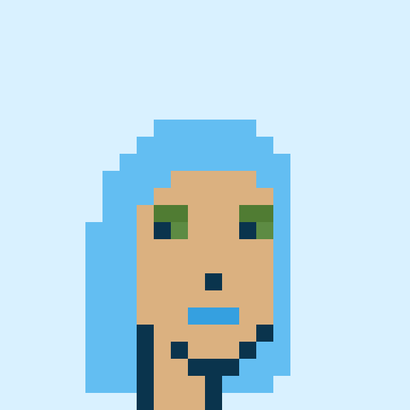 Punk #4093
