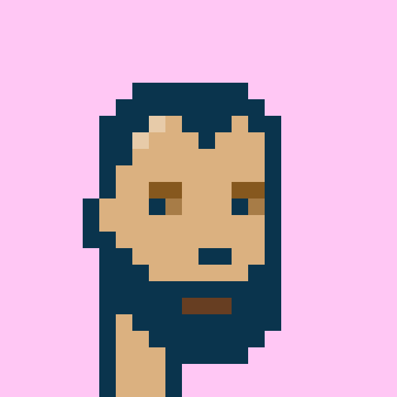 Punk #4097