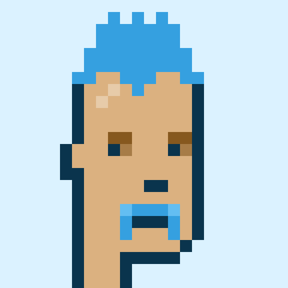 Punk #4102