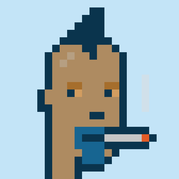 Punk #4104