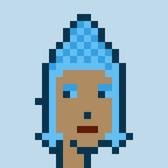 Punk #4106