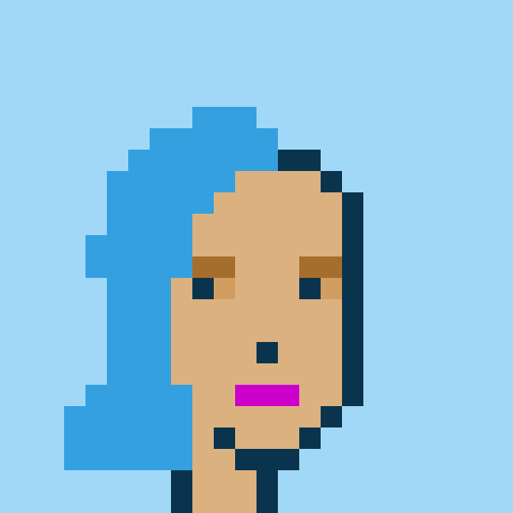 Punk #4118
