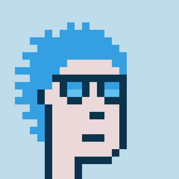 Punk #412