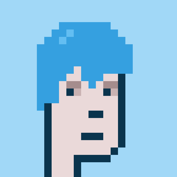 Punk #4128