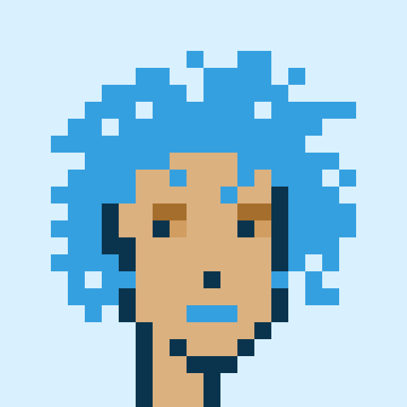 Punk #4129
