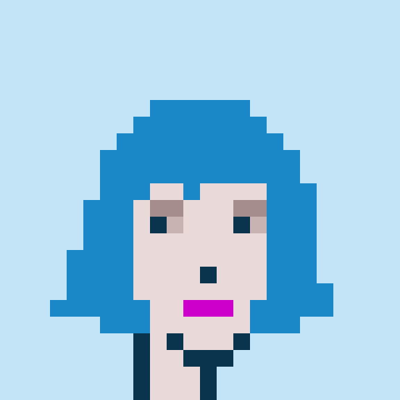 Punk #4130